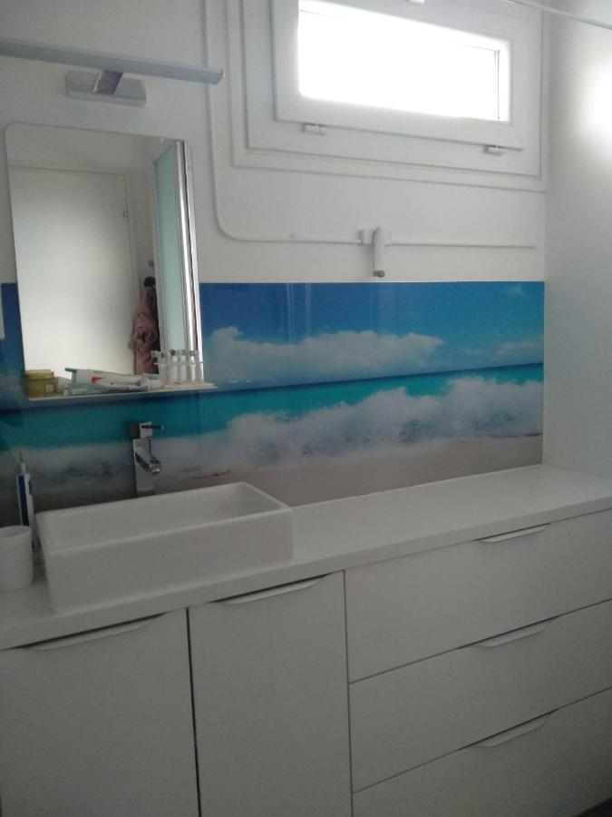 Chambre D'Hote A 15 Minutes De La Gare Dans Appartement Annecy Ngoại thất bức ảnh